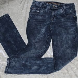Girls Justice Jeans